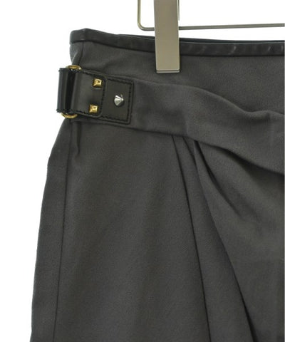 GUCCI Knee length skirts