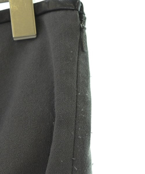 GUCCI Knee length skirts