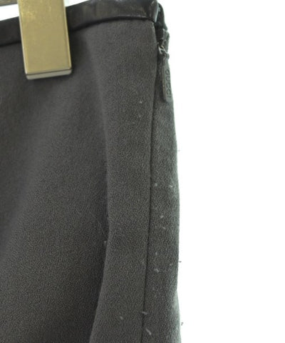 GUCCI Knee length skirts