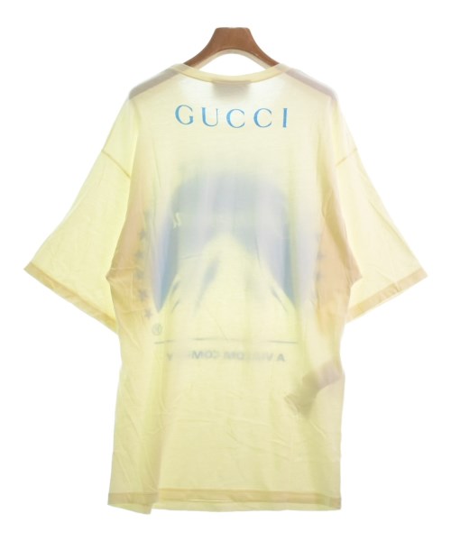 GUCCI Tee Shirts/Tops