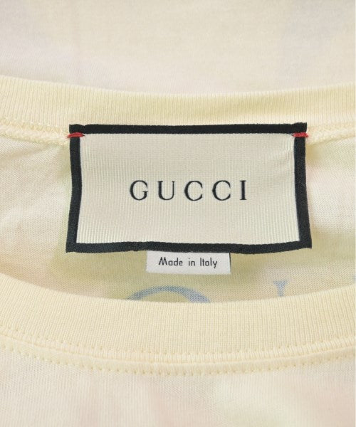 GUCCI Tee Shirts/Tops