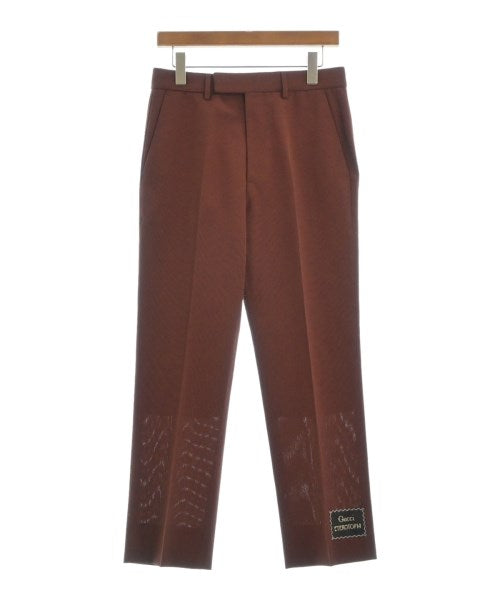 GUCCI Trousers