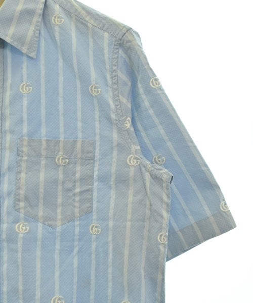 GUCCI Casual shirts