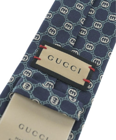 GUCCI Ties