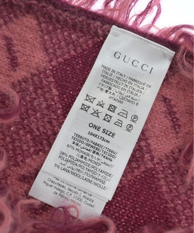 GUCCI Stoles