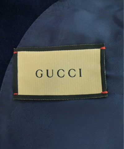 GUCCI Blazers/Suit jackets