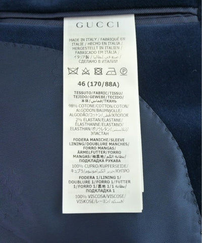 GUCCI Blazers/Suit jackets