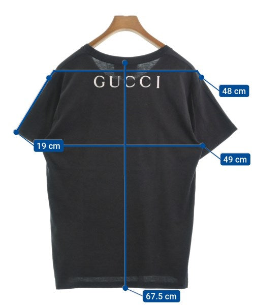 GUCCI Tee Shirts/Tops