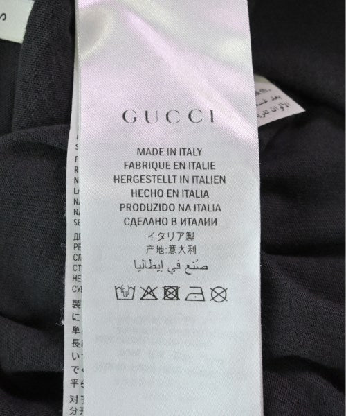 GUCCI Tee Shirts/Tops