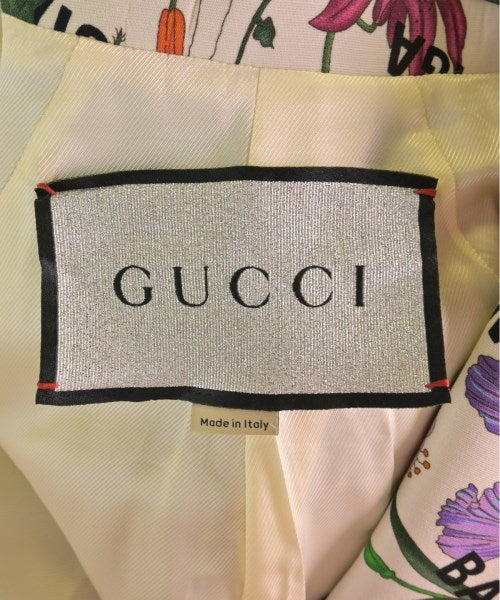 GUCCI Blazers/Suit jackets