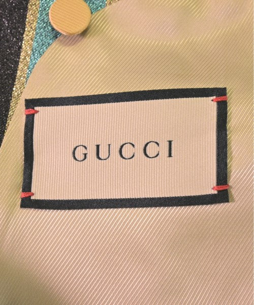 GUCCI Blazers/Suit jackets