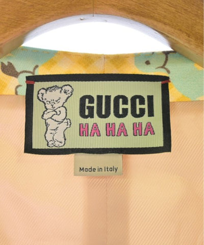 GUCCI Casual shirts