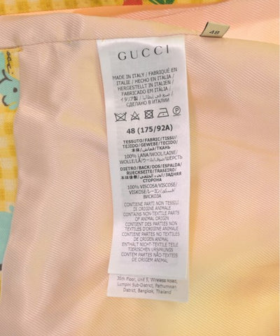 GUCCI Casual shirts