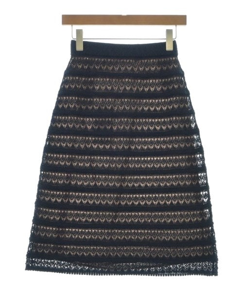 GUCCI Long/Maxi length skirts