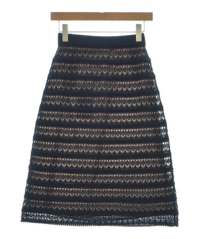 GUCCI Long/Maxi length skirts