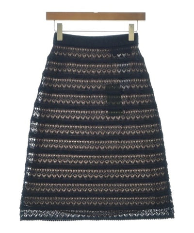 GUCCI Long/Maxi length skirts