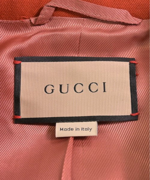 GUCCI Blazers/Suit jackets