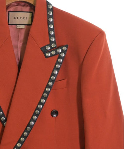 GUCCI Blazers/Suit jackets