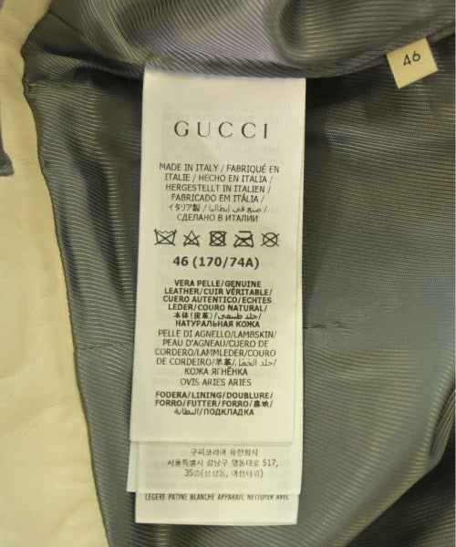 GUCCI Other