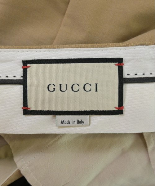 GUCCI Trousers