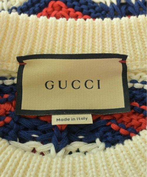 GUCCI Sweaters