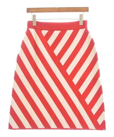 GUCCI Knee length skirts