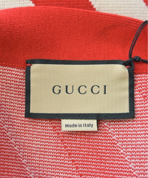 GUCCI Knee length skirts