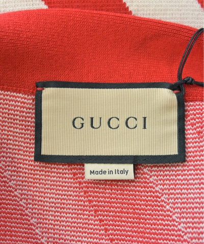 GUCCI Knee length skirts