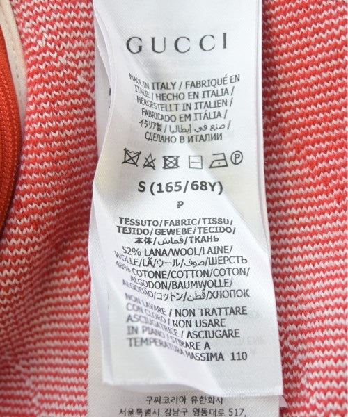 GUCCI Knee length skirts