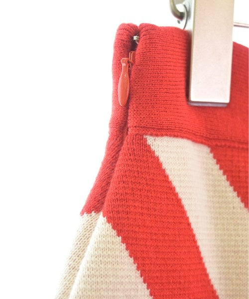 GUCCI Knee length skirts