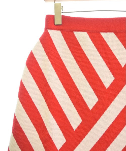 GUCCI Knee length skirts