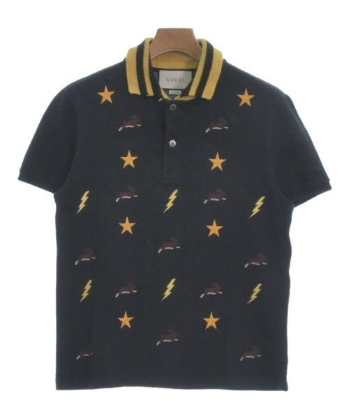 GUCCI Polo Shirts