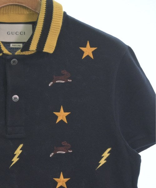 GUCCI Polo Shirts