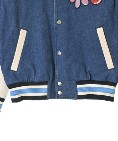 GUCCI Varsity Jackets