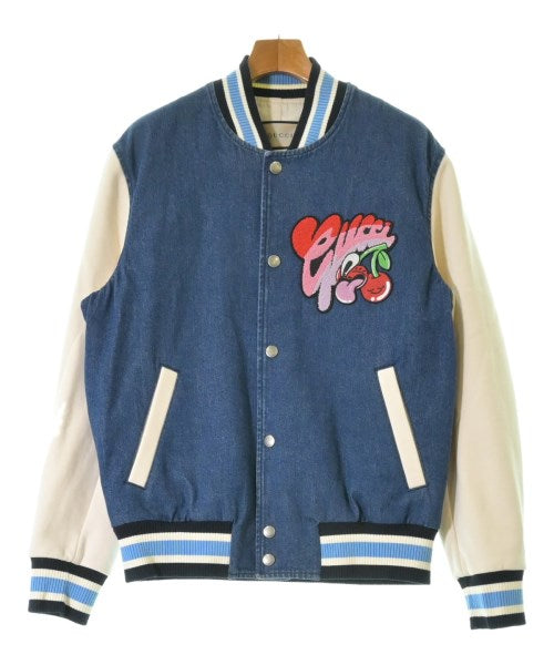 GUCCI Varsity Jackets