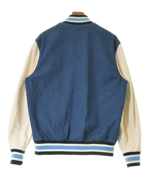 GUCCI Varsity Jackets