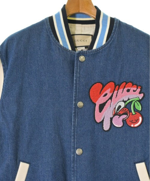 GUCCI Varsity Jackets