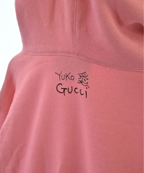 GUCCI Hoodies