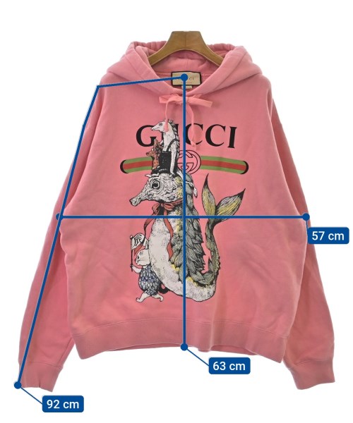GUCCI Hoodies