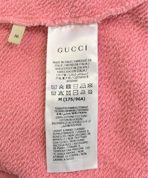 GUCCI Hoodies