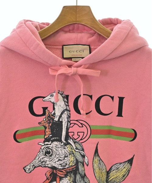 GUCCI Hoodies