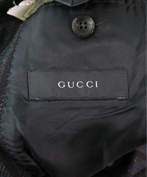 GUCCI Casual jackets