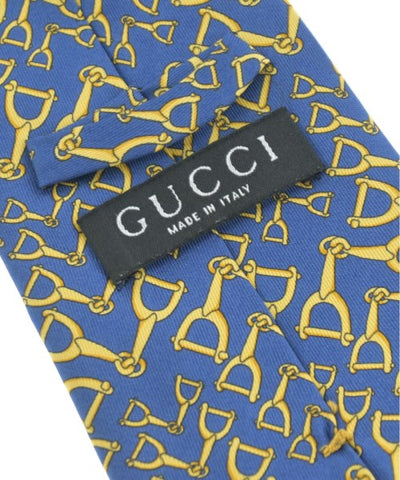 GUCCI Ties