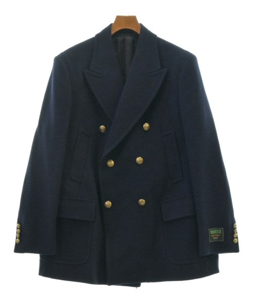 GUCCI Pea Coats