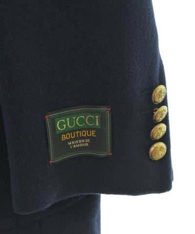 GUCCI Pea Coats