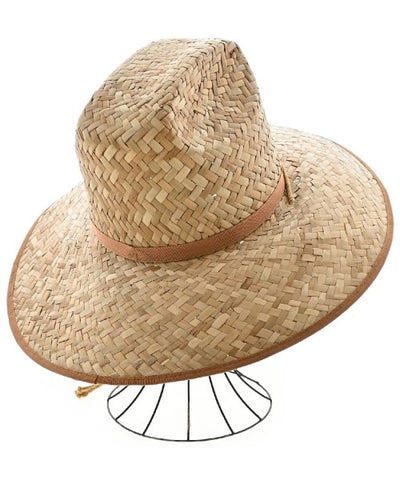 GUCCI Straw hats