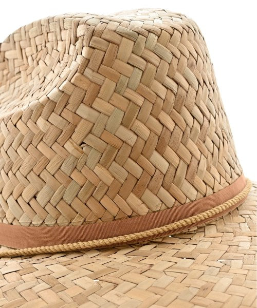 GUCCI Straw hats