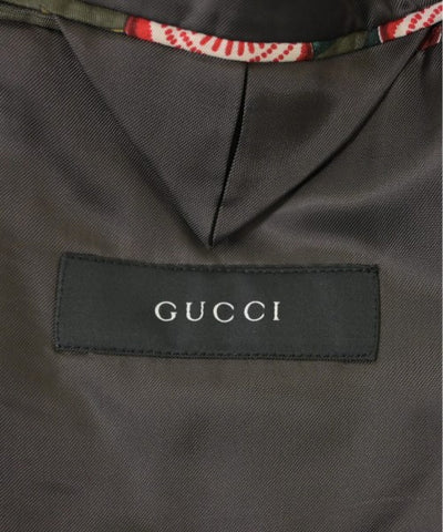 GUCCI Blazers/Suit jackets