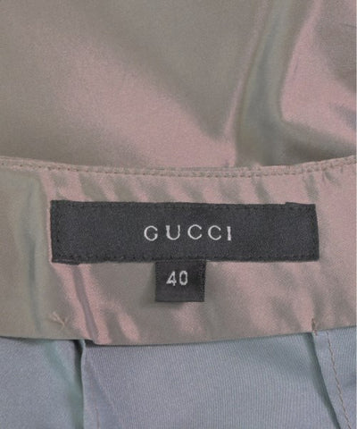 GUCCI Mini skirts