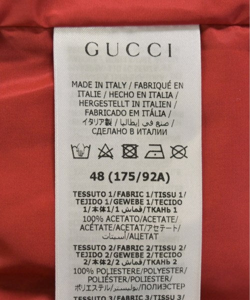 GUCCI Other